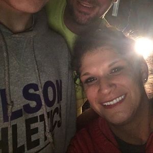 Meet your Posher, Amy